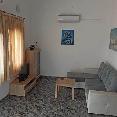 By The Sea - 24066 Apartment *