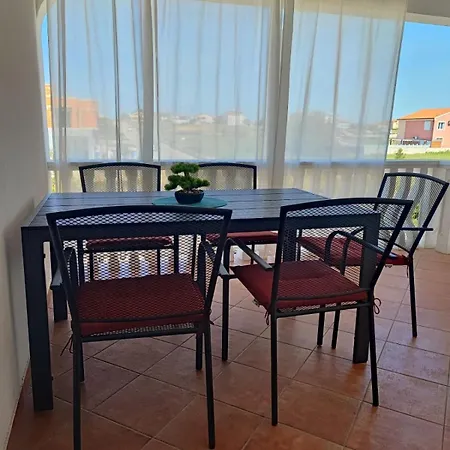By The Sea - 24066 Apartment Vir