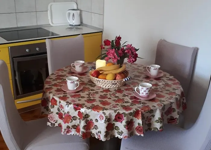 By The Sea - 24066 Apartman Vir