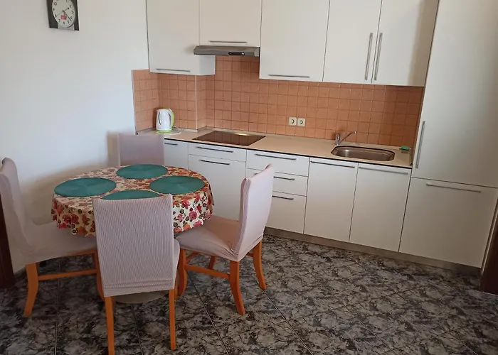 Apartman By The Sea - 24066 *
